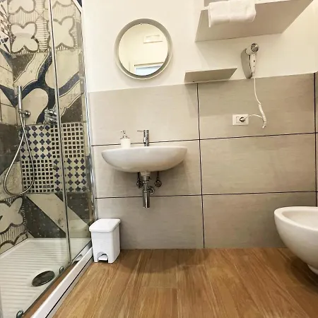 Гостевой дом Sunny House Сорренто