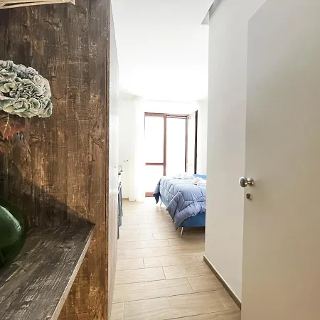 Гостевой дом Sunny House Сорренто