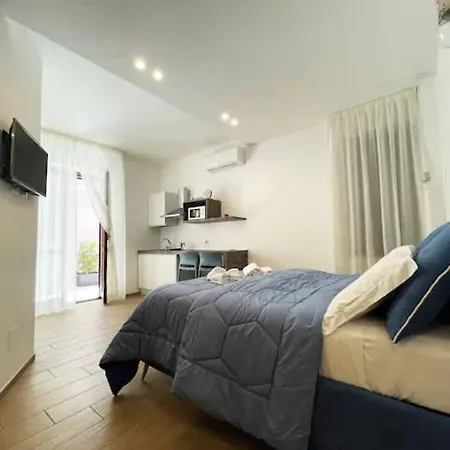 Sunny House - De Vivo Realty Sorrento