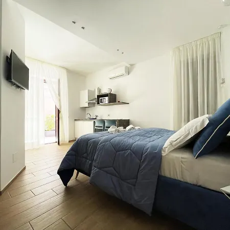 بيت ضيافة De Vivo Realty - Sunny House Sorrento