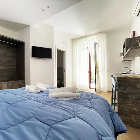 De Vivo Realty - Sunny House Sorrento