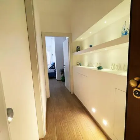 De Vivo Realty - Sunny House Πανσιόν Σορέντο