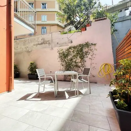 Πανσιόν De Vivo Realty - Sunny House Σορέντο