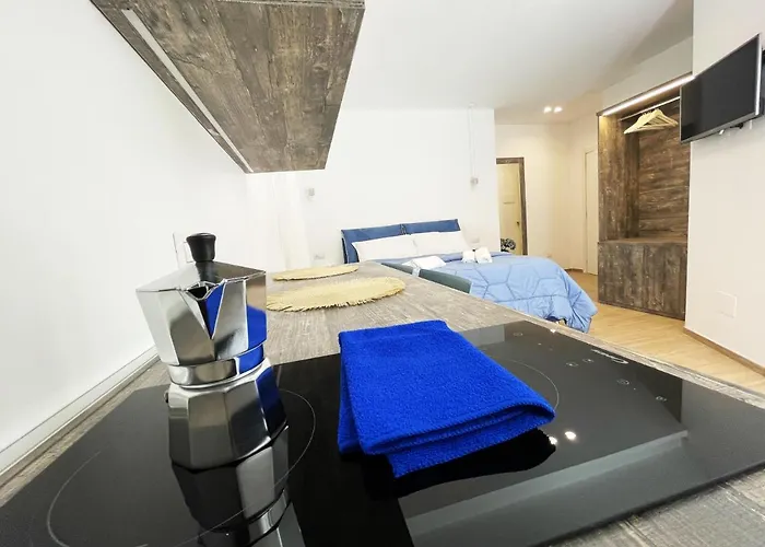 Sunny House - De Vivo Realty Gæstehus 3*