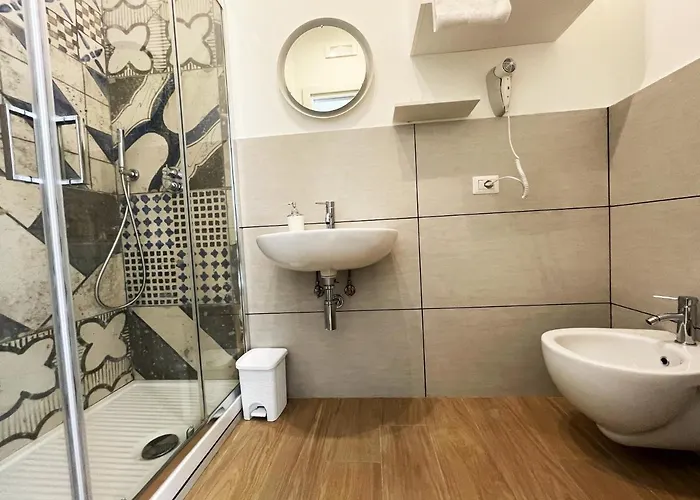 Gæstehus Sunny House - De Vivo Realty Sorrento