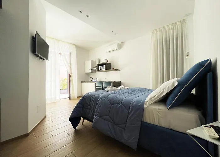 Gæstehus Sunny House - De Vivo Realty