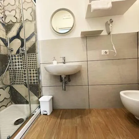 Sunny House - De Vivo Realty 3* Sorrento