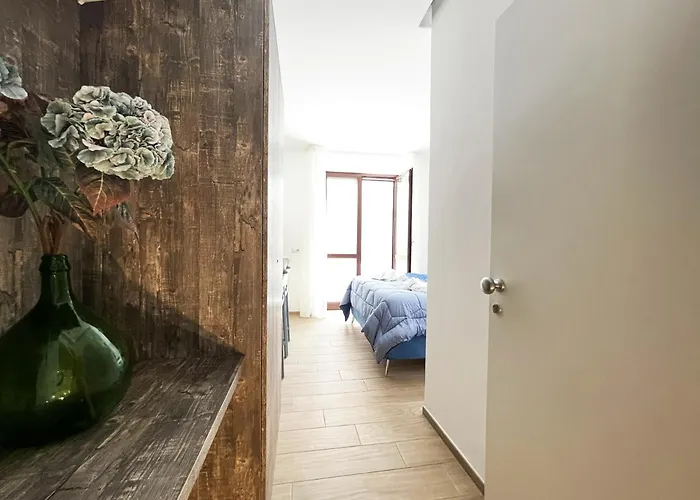 Pensjonat Sunny House - De Vivo Realty Półwysep Sorrentyński