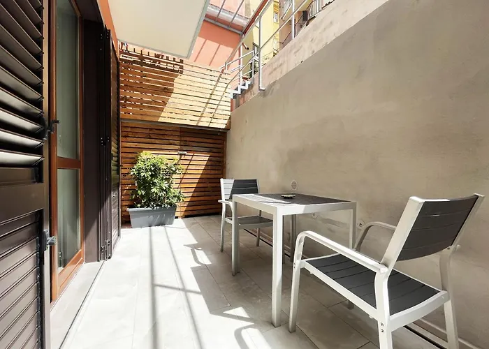 Sunny House Sorrento