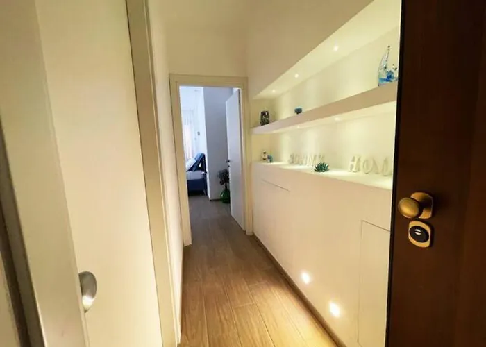 Sunny House - De Vivo Realty بيت ضيافة سورينتو