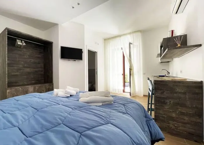 Sunny House Guest house