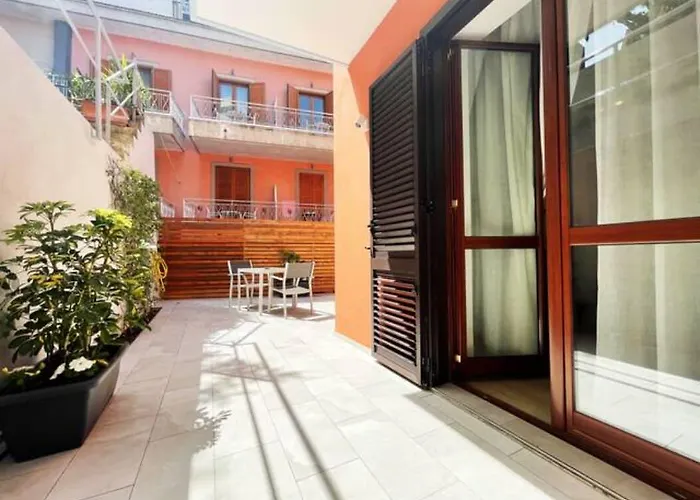 Sunny House Guest house