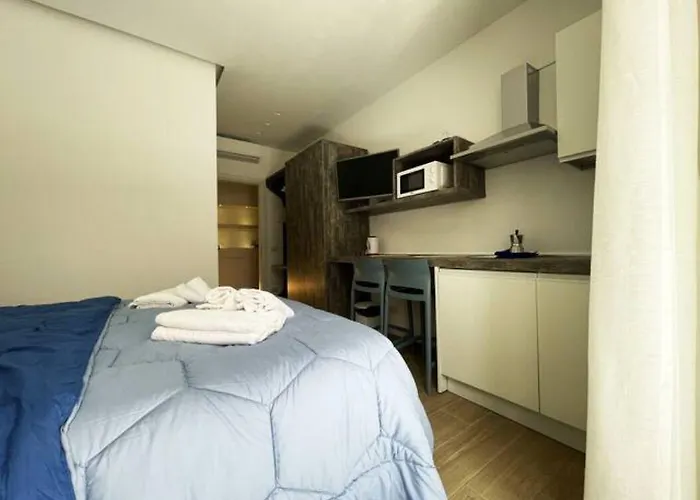 Sunny House Guest house Sorrento